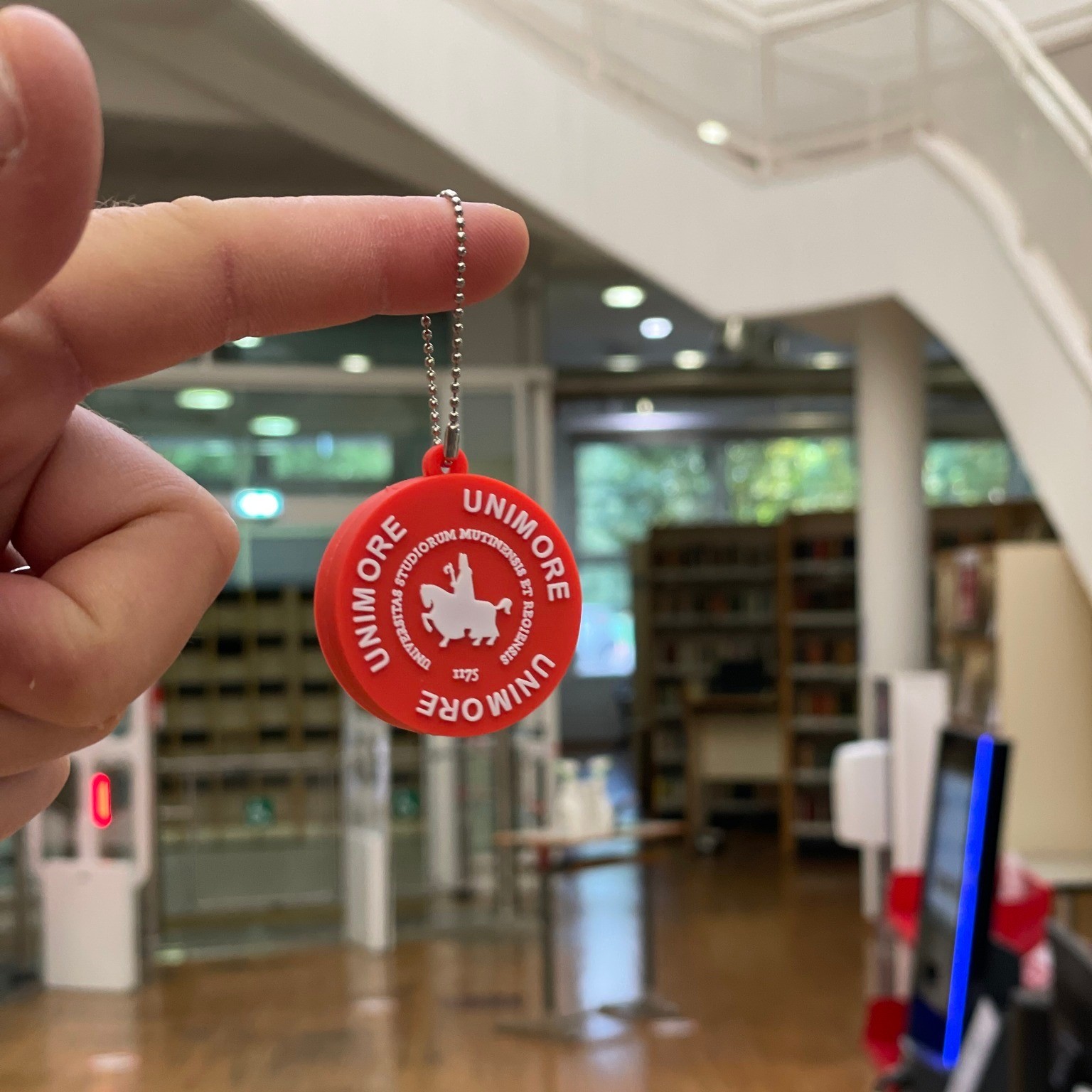 Course Image Come si scrive una tesi di laurea?