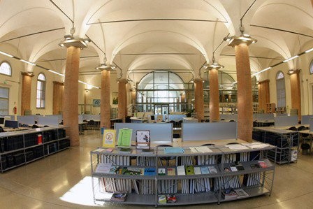 Course Image Information literacy