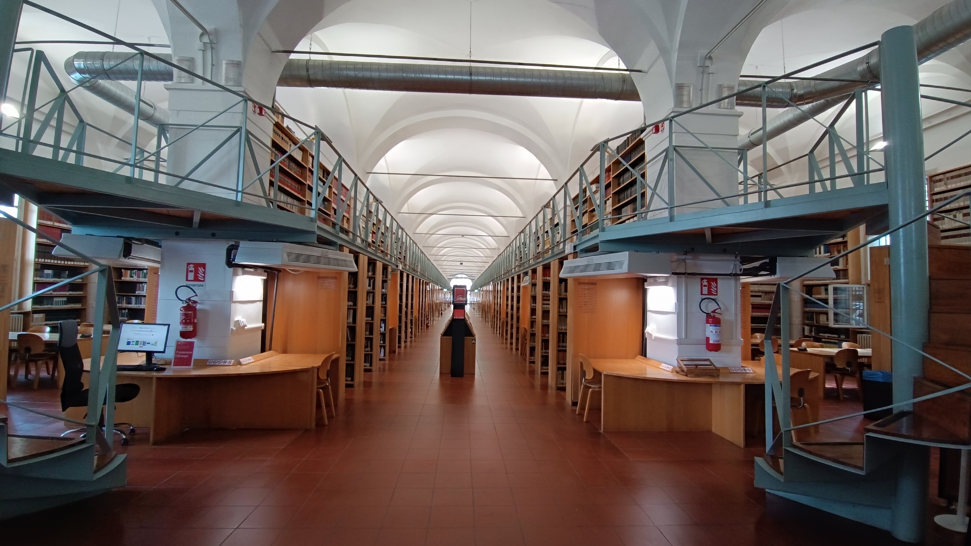 Course Image La ricerca di informazioni bibliografiche, economiche e statistiche" 1° semestre A.A.2025/2026